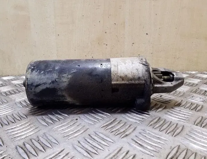 MERCEDES-BENZ M-Class W164 (2005-2011) Starter Motor A0061516101,0001115070 26196879