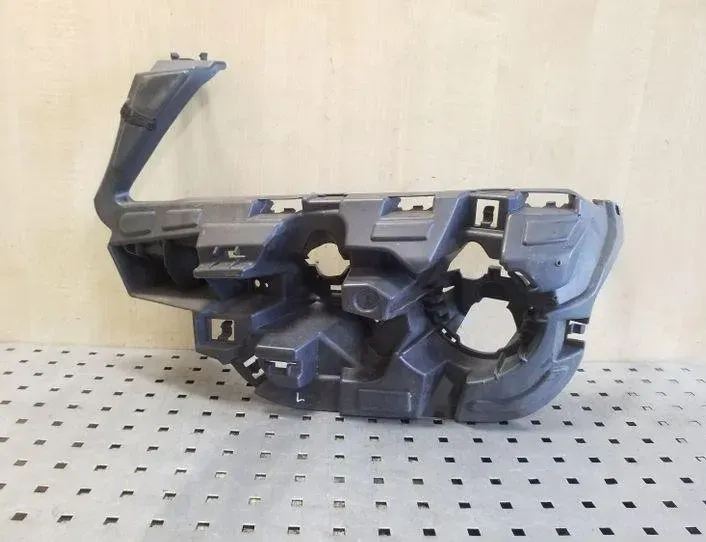 BMW X3 F25 (2010-2017) Front Left Bumper Bracket 7212955,51117212955 26210202