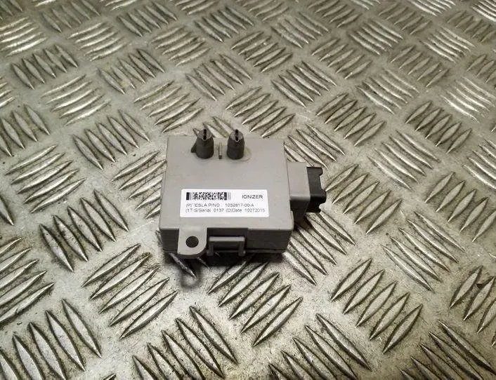 TESLA Model S 1 generation (2012-2024) Other Control Units 103281700A 26212334