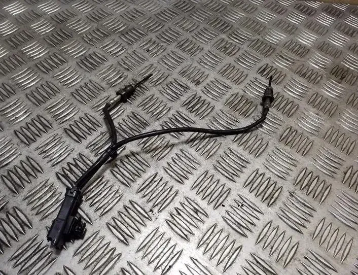 PEUGEOT 308 T9 (2013-2021) Датчик температуры выхлопных газов 9808312080 26215095