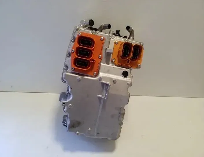 VOLVO XC60 2 generation (2017-2024) Inverter 32324082 26233930