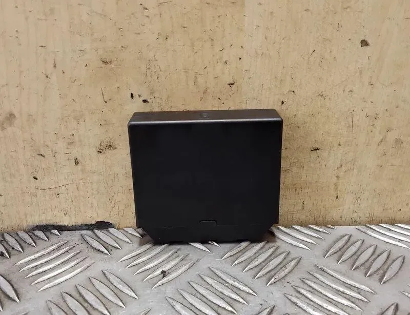 AUDI A8 D2/4D (1994-2002) Другие блоки управления 4H0907412 32153155