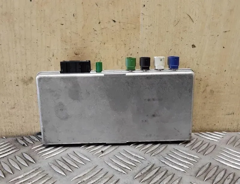 AUDI A8 D2/4D (1994-2002) Camera control unit 4H0907428 32153181