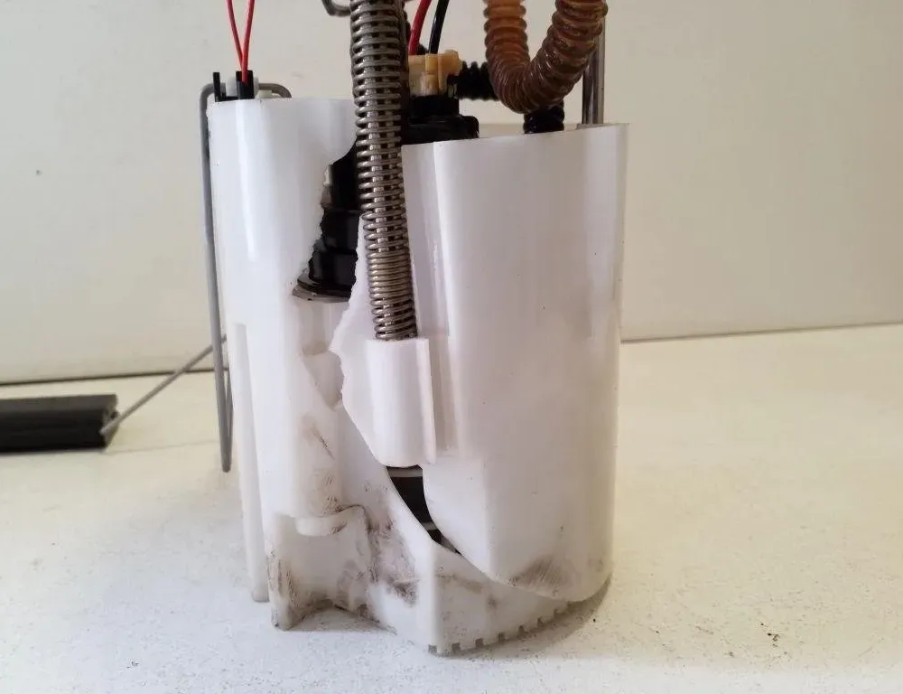 RENAULT Trafic 3 generation (2014-2023) In Tank Fuel Pump 172021036R,0580203152,93868446,7610793AA 32154656