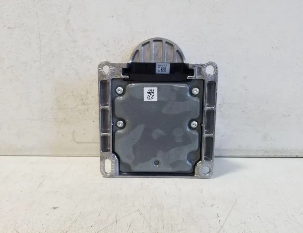 BMW X5 F15 (2013-2018) SRS Control Unit 6868257,0265020564 32170406