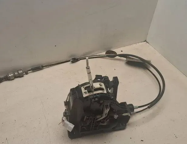 NISSAN X-Trail T31 (2007-2014) Кулиса 0809240060,JG800 34184008