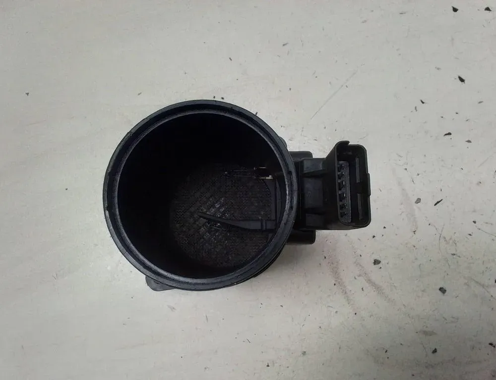 VOLVO V40 Cross Country 1 generation (2012-2020) Mass Air Flow Sensor MAF 5WK9620Z 34185817