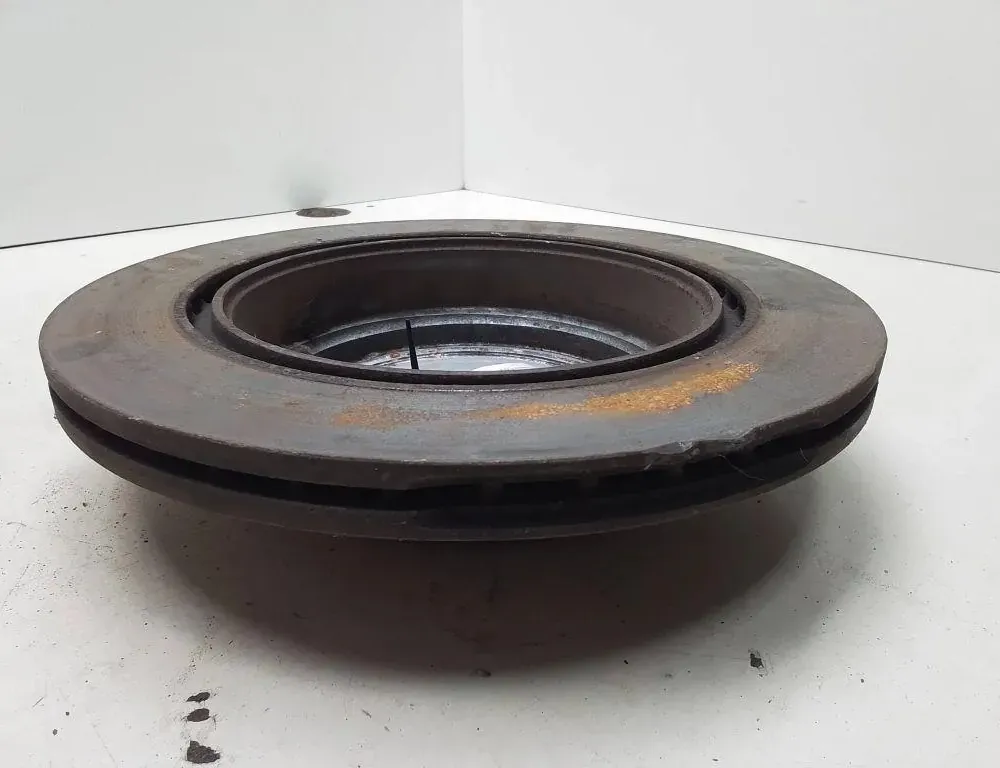 BMW X1 E84 (2009-2015) Rear Right Brake Disc 34177045