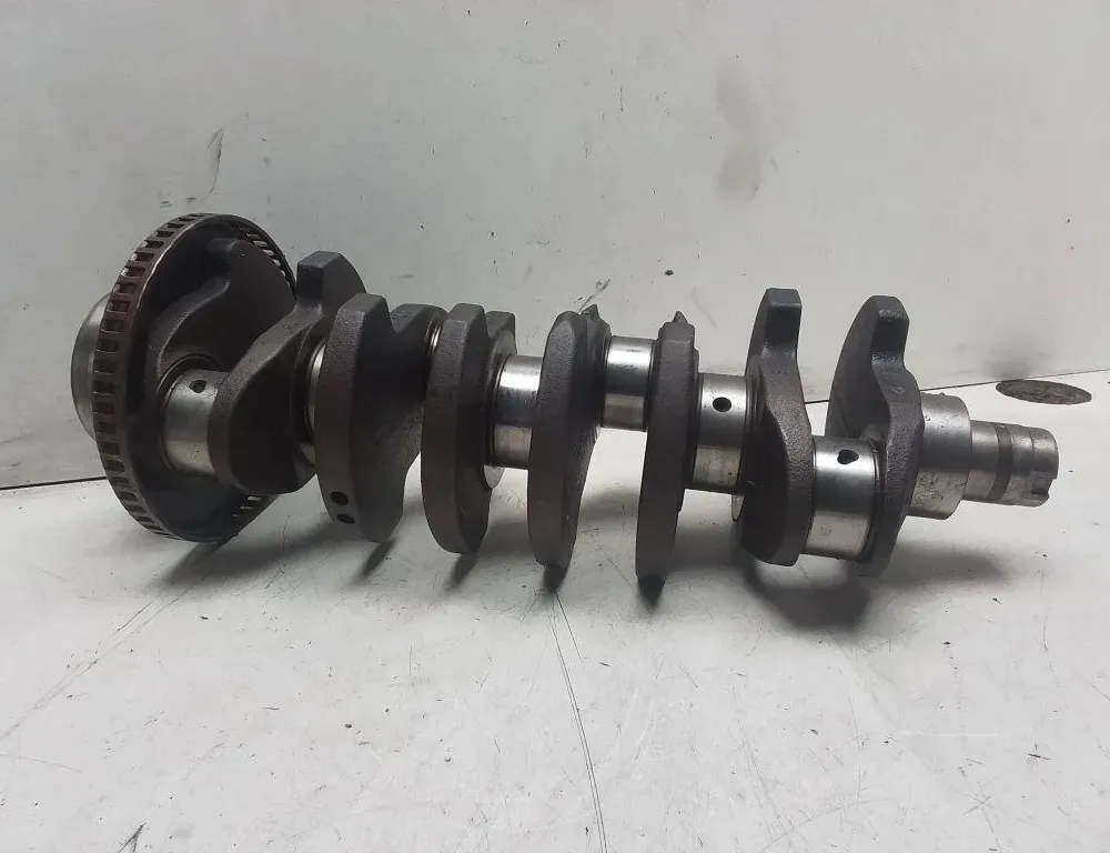 AUDI A4 B5/8D (1994-2001) Crankshaft 050105189B 34179157
