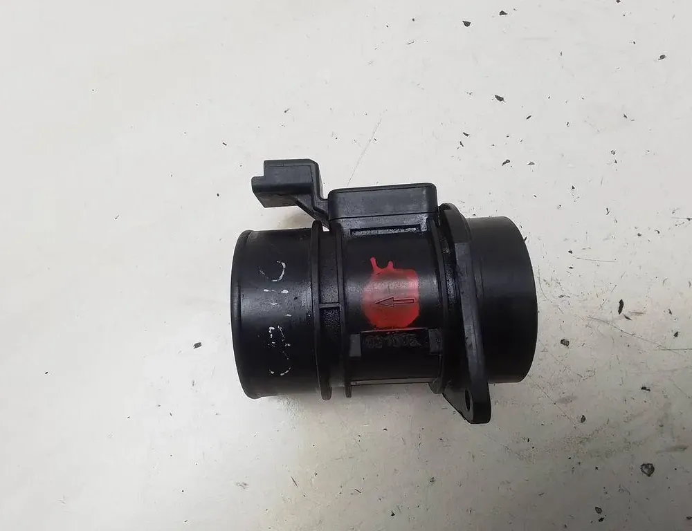 VOLVO V40 Cross Country 1 generation (2012-2020) Mass Air Flow Sensor MAF 5WK9620Z 34185817