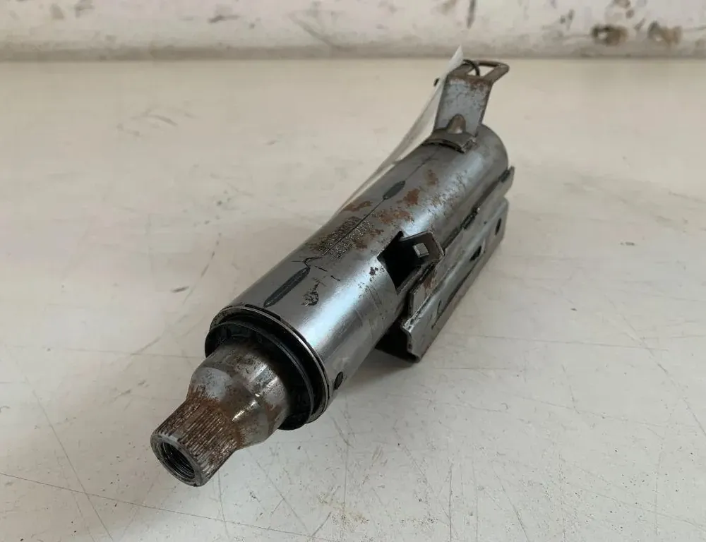 RENAULT Scenic 2 generation (2003-2010) Steering Column Shaft Joint 09190303,50410272 34197404