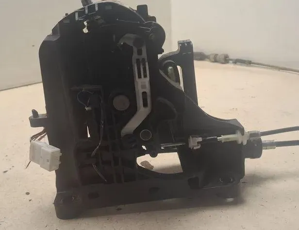 NISSAN X-Trail T31 (2007-2014) Кулиса 0809240060,JG800 34184008