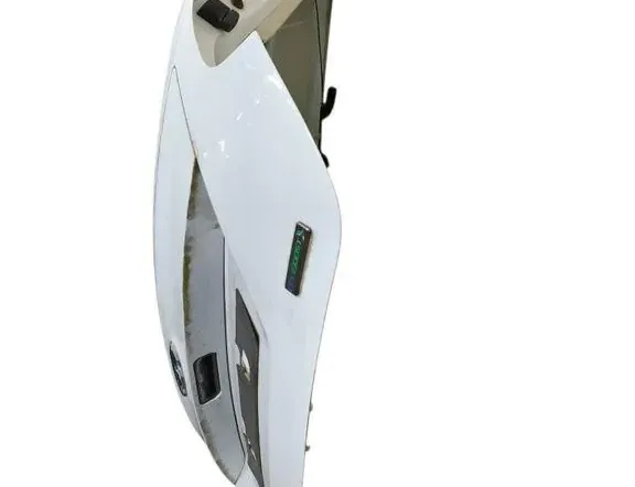 FORD Focus 3 generation (2011-2020) Bootlid Rear Boot BM51A42004D 36195420