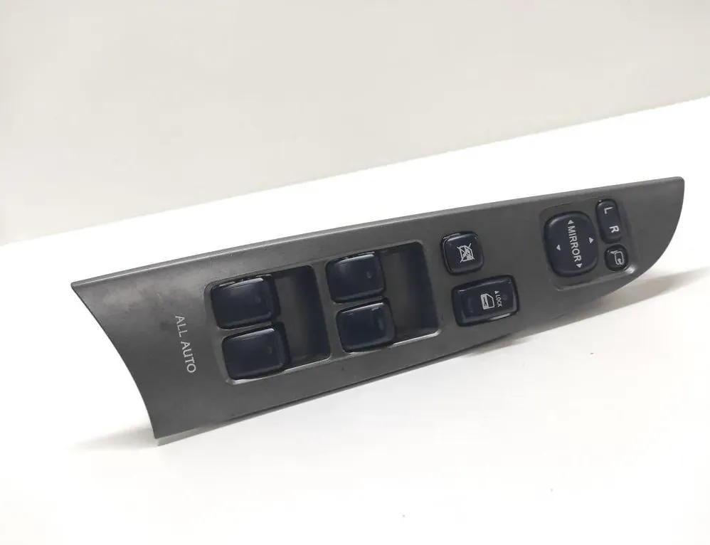 LEXUS IS XE20 (2005-2013) Rear Right Door Window Control Switch 8404053070 34853258