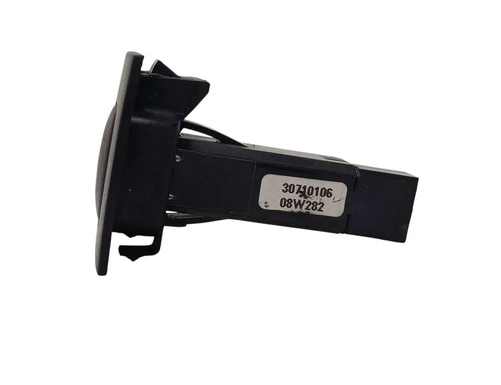 VOLVO V70 3 generation (2007-2020) Hazard button 30710106 34531653