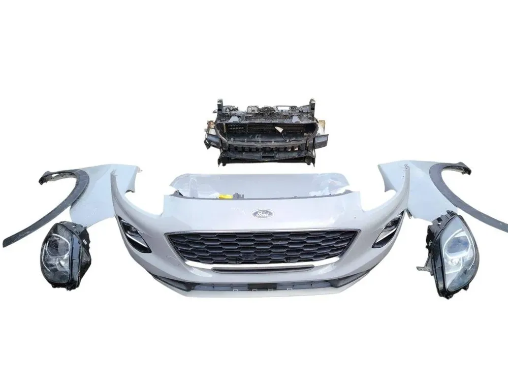 FORD Puma 2 generation (2019-2023) Front End Parts Kit 11TB17F771A 34082464