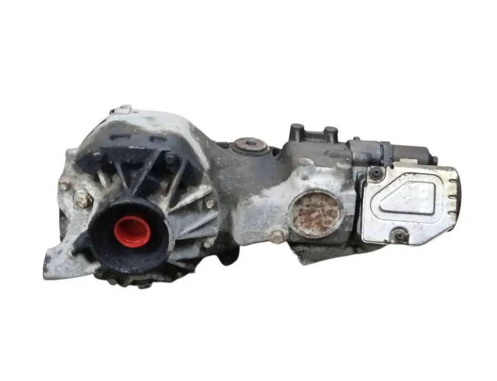 VOLVO V70 3 generation (2007-2020) Rear Differential P1216638 34531205