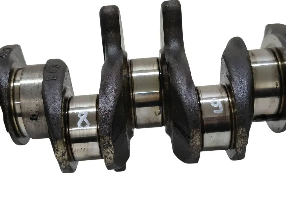 FORD S-Max 1 generation (2006-2015) Crankshaft 34207492