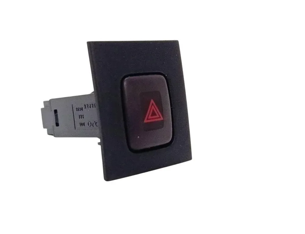 VOLVO V70 3 generation (2007-2020) Hazard button 30710106 34531653