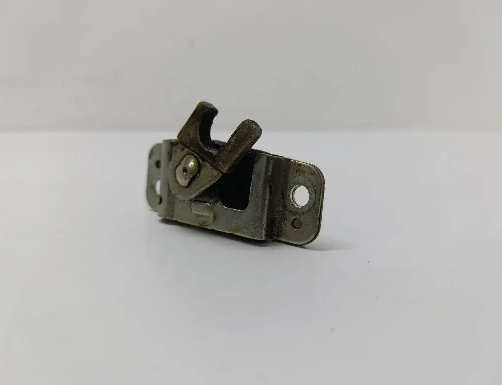 FIAT Ducato 3 generation (2006-2024) Sliding door lock loop/ hook striker A727 35369310