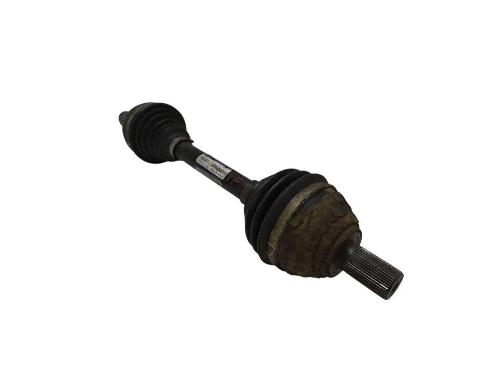 VOLVO V70 3 generation (2007-2020) Front Left Driveshaft 36000716 34530497
