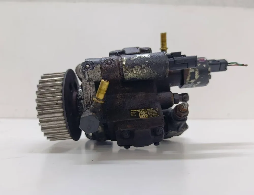NISSAN Tiida C11 (2004-2014) Fuel Pump A2C20000754 35134696