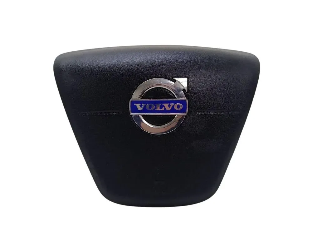 VOLVO V70 3 generation (2007-2020) Steering Wheel Airbag P30721915 34531661