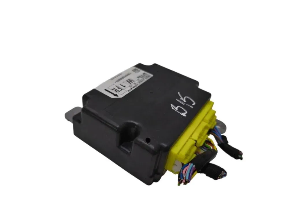 NISSAN Qashqai 2 generation (2013-2023) SRS Control Unit 988204EH0C 34063600