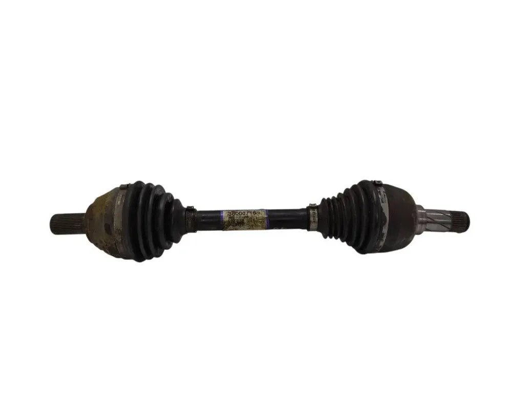 VOLVO V70 3 generation (2007-2020) Front Left Driveshaft 36000716 34530497