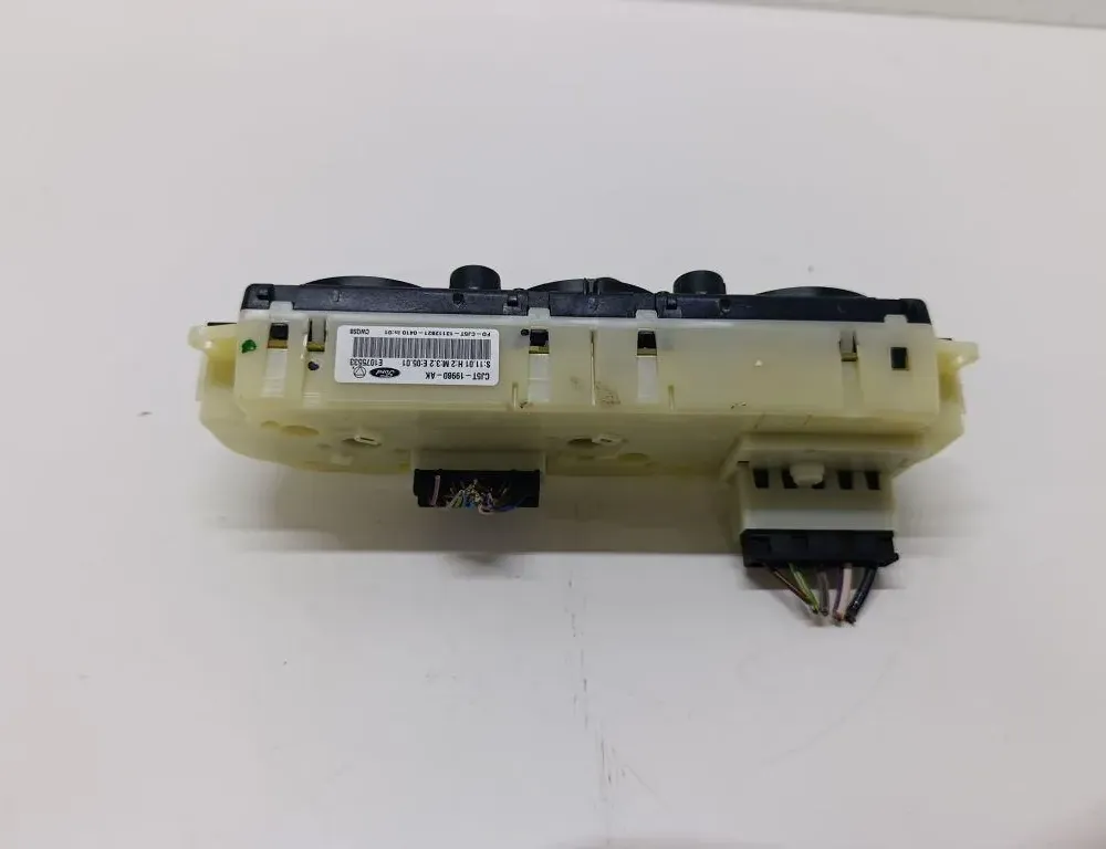 FORD Focus 3 generation (2011-2020) Other Control Units CJ5T19980AK 36195301