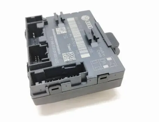 AUDI A4 B8/8K (2011-2016) Rear Left Door Control Unit 00010331,8K0959793D 22632718