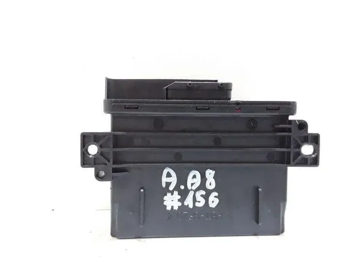 AUDI A8 D3/4E (2002-2010) Other Control Units 4E0910280006,F005S00073,4E0907280A 22668897