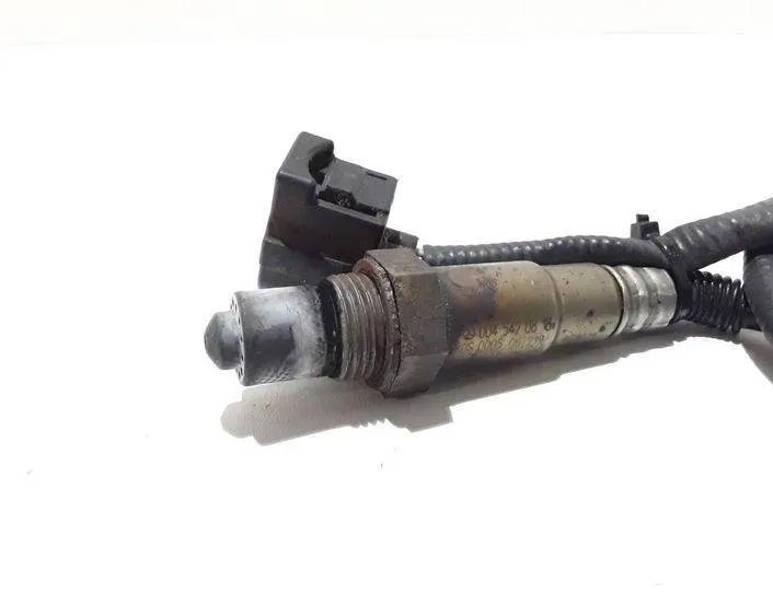 MERCEDES-BENZ M-Class W164 (2005-2011) Lambda Oxygen Sensor 0045420818 22677769