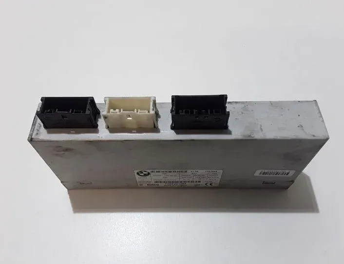 BMW 5 Series Gran Turismo F07 (2010-2017) Other Control Units 10213510,0029518201 22678316