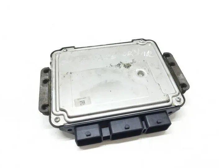 RENAULT Espace 4 generation (2002-2014) Engine Control Unit ECU 8200440204,0281011969,8200311539 22693578