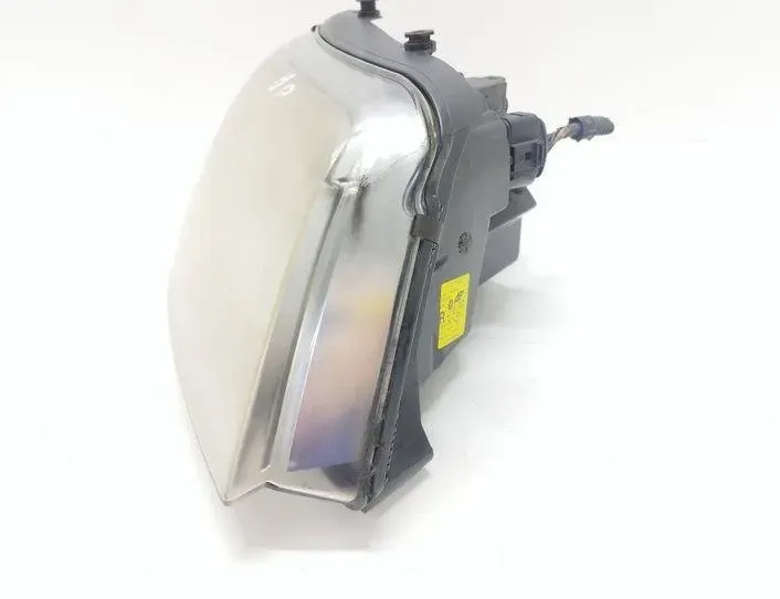 VOLKSWAGEN Sharan 1 generation (1995-2010) Front Right Headlight 0301182202,7M3941016AB 22694999