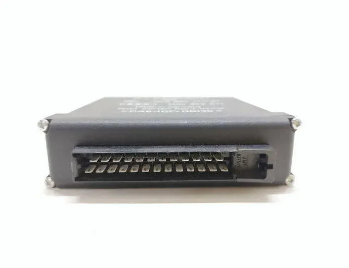 AUDI A8 D2/4D (1994-2002) Другие блоки управления 5DS00734501,4D0909611 22697210