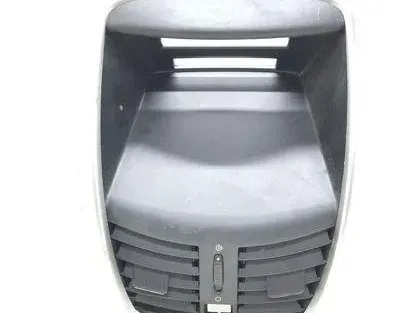 PEUGEOT 207 1 generation (2006-2009) Вентиляционные отверстия центральной консоли A1099814,9650068177 22714013