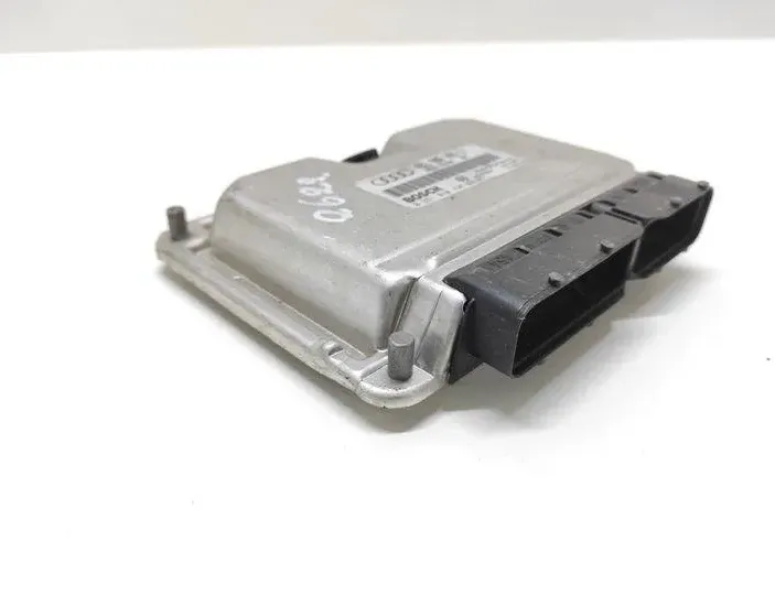 AUDI A6 C5/4B (1997-2004) Engine Control Unit ECU 4B1907401D,0281010494 22714654