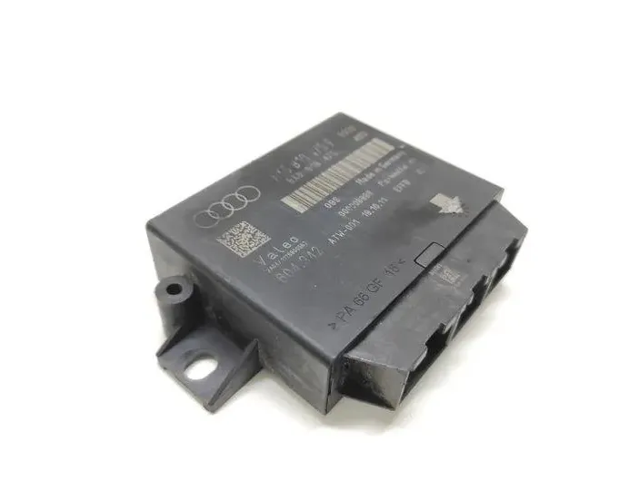 AUDI Q3 8U (2011-2020) PDC Parking Distance Control Unit 8X0919475F 22716693