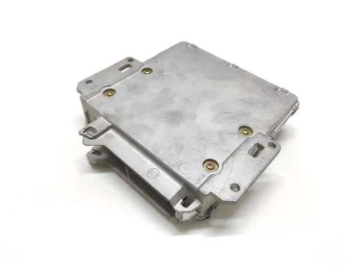 AUDI 100 4A/C4 (1990-1994) Engine Control Unit ECU 4A0907401E,0281001253254 22717913