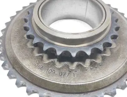 AUDI A5 8T (2007-2016) Распределитель промежуточная шестерня 06E109077E 22721400