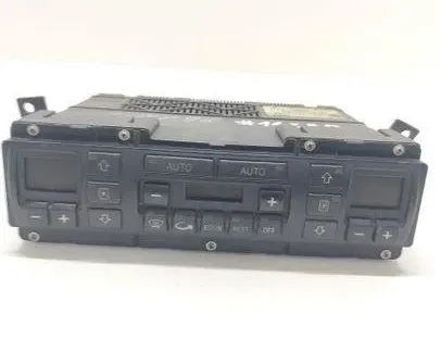 AUDI A8 D2/4D (1994-2002) Другие блоки управления 5HB00715501,4D0820043C 22723557