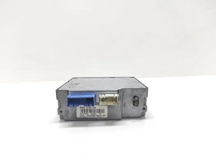 BMW 7 Series E65/E66 (2001-2008) Camera control unit 037101059,6921448 22723841