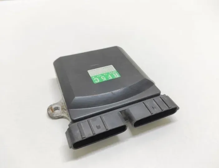 MAZDA 6 GG (2002-2007) Блок управления топливных форсунок 1310001241,RF5C18701A 22728950