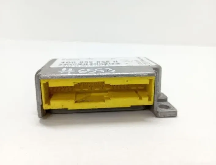 AUDI A8 D2/4D (1994-2002) SRS Control Unit 0285001309,4D0959655H 22729114