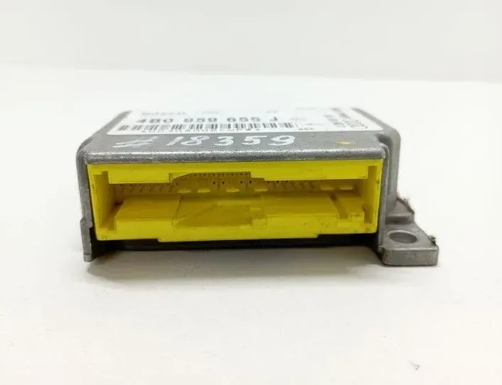 AUDI A6 C5/4B (1997-2004) SRS Control Unit 0285001307,4B0959655J 22729200