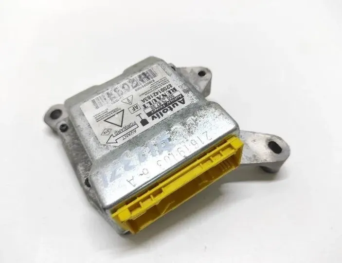 RENAULT Laguna 2 generation (2001-2007) SRS Control Unit 8200142183A,550758700 22730042