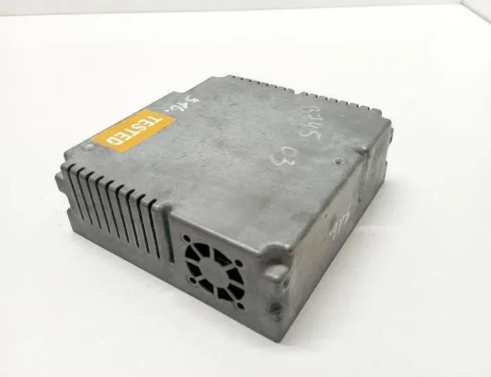 BMW 7 Series E65/E66 (2001-2008) Camera control unit 004463,037101059,6921448 22732758