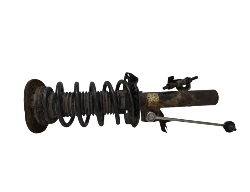VOLVO V70 3 generation (2007-2020) Front Right Shock Absorber 31290313 34531644